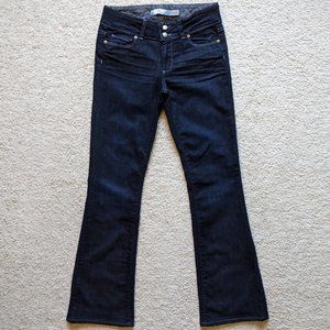 Paige Hidden Hills Jeans Bootcut